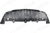 TAMPON ALT MUHAFAZA ON MERCEDES GLA-CLASS X156 17>
