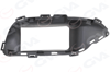 TAMPON HAVA KANALI SAG MERCEDES C-CLASS W204 07>14