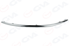 TAMPON IZGARA NIKELAJI ON SAG MERCEDES S-CLASS W222 14>