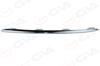 TAMPON IZGARA NIKELAJI ON SOL ALT AMG MERCEDES S-CLASS W222 14>