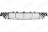 TAMPON IZGARASI ON ORTA ELEGANCE MERCEDES E-CLASS W212 13>15
