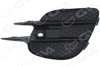 TAMPON IZGARASI ON SAG KAPALI PDC LI E.M. AMG MERCEDES GLC-CLASS C253 16>