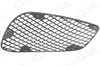 TAMPON IZGARASI ON SOL ACIK MERCEDES W212 AMG 2013-2015