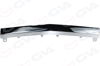 TAMPON NIKELAJI ON ORTA GUMUS. AMG MERCEDES C-CLASS W205 14>