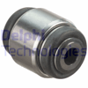 TASIYICI BURCU ARKA UST LAND ROVER DISCOVERY III-IV L319 RANGE ROVER SPORT I L320