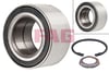 TEKER RULMANI ARKA BMW E36 E46