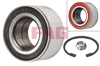 TEKER RULMANI ARKA BMW E36 E46 E38 E31 E83 E85 E86 E52