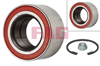 TEKER RULMANI ARKA BMW E81 E82 E87 E88 E30 E36 E46 E90 E91 E92 E93 E85 E86 E89