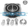 TEKER RULMANI ARKA BMW F25 F26