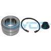 TEKER RULMANI ARKA LAND ROVER DISCOVERY L319 RANGE ROVER SPORT L320