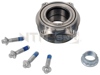 TEKER RULMANI ARKA MERCEDES C219 C218 X218 W211 W212 W221