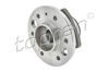 TEKER RULMANI ARKA MERCEDES SPRINTER B906 06> PORYA
