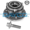 TEKER RULMANI ON 4-matic MERCEDES W205 S205 C205 C257 W213 C238 X253 C253 V293 PORYA