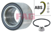 TEKER RULMANI ON / ARKA MERCEDES W164 X164 W251