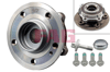 TEKER RULMANI ON / ARKA MERCEDES W177 V177 W247 C118 X118 H247 X247 H243 X243 PORYA