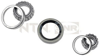TEKER RULMANI ON MERCEDES W123 S123 C123 W116 W126 B601 B602
