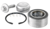 TEKER RULMANI ON MERCEDES W176 W246 C117 X117 X156