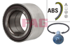 TEKER RULMANI ON MERCEDES W204 S204 X204 C218 X218 W212 S212 W221 C216
