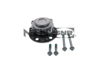 TEKER RULMANI ON MERCEDES W205 S205 C205 A205 W213 S213 C238 A238 PORYA