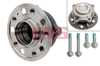 TEKER RULMANI ON MERCEDES W205 S205 C205 A205 W213 S213 C238 A238 PORYA