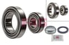TEKER RULMANI ON MERCEDES W212 S212 C218 X218