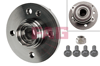 TEKER RULMANI ON MINI R50 R52 R53 R55 R56 R57 R58 R59 PORYA