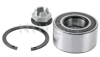TEKER RULMANI ON RENAULT MEGANE CLIO CAPTUR KANGOO LOGAN SANDERO / MERCEDES CITAN W415 / NISSAN MIC RA K12 03-10 / NOTE E11 06-12 ABS LI
