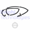 TEKERLEK HIZ SENSÖRÜ MASTER 2 1.9DTİ-DCİ-2.2-2.5DCİ-2.8DTİ-3.0DCİ 00> ARKA