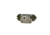 TEKERLEK SİLİNDİRİ - 17.50 MM - SOL