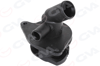 TERMOSATAT YUVASI FLANŞI P206-P207-P307-P1007-C2-C3 1.4