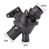 TERMOSTAT 108 C BMW N20 F10 F20 F21 F22 F23 F30 F80 F31 F34 F32 F82 F33 F83 F36 E84 F25 F26 F15 F85