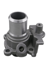 TERMOSTAT 82 C FIAT DUCATO 06>14 DUCATO 15> IVECO DAILY IV 06>11 DAILY V 11>14 DAILY VI 14>21 2.3D MJET 2.3 JTD F1A
