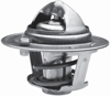 TERMOSTAT 82 C TEK FORD FİESTA-FOCUS-MONDEO 95> 1.25-1.4-1.6 BENZİNLİ MONDEO IV 1.6 TI VCT 07>14 MAZDA II VOLVO C30 06>12 S40 II V50 05>12 1.6 16V 02>