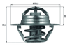 TERMOSTAT 82C PEUGEOT P106-P205-P306-P309-P405-P605-P104-P806-PARTNER-BOXER CITROEN BERLINGO-XSARA -SAXO-JUMPER-XANTIA-ZX-BX-AX-XM RENAULT R11-FLASH-R9-R19 DZL-LGN 93-01 -KNG-DUCATO