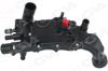 TERMOSTAT 83 C KOMPLE DUCATO I-II BOXER II 2.0-2.2 HDİ