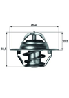 TERMOSTAT 83C A4-A5-A6-POLO DEMİR CAGA-CAHA-CAGB-CAGC-BBY-BKY-BBZ