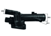 TERMOSTAT 83C RENAULT KANGOO 05> CLIO II 02> LOGAN 06> 1.5dCi