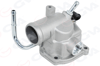 TERMOSTAT 87 C MERCEDES OM612 W461 W163