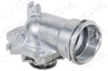 TERMOSTAT 87 C MERCEDES OM642 W203 W204 C219 W211 W212 W461 W463 W164 W251 W221 B906