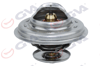 TERMOSTAT 87C PASSAT-CRAFTER-LT 28-35-TRANSPORTER IV 067121113