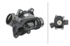 TERMOSTAT 88 C BMW M57 E46 E39 E38 E53 . LAND ROVER RANGE ROVER III 306D1 L322