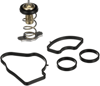 TERMOSTAT 88 C FIAT DOBLO 16>EGEA 16>500 15> JEEP RENEGADE 15> GIULIETTA 15> 1.6D 2.0D MTJ 1.6D 2.0D MTJ