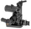 TERMOSTAT 88 C FIAT EGEA 16> DOBLO 15>23 FIORINO 09> 1.3D MJET EURO 6 PSA BIPPER-NEMO 1.4 HDİ 2010 >