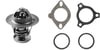 TERMOSTAT 88 C FORD PEUGEOT TRANSIT V-184 V-347 JUMPER III BOXER III DUCATO III 01> 2.2-2.4 TD Cİ / TOYOTA HILUX 2.4L L LN56 LN65 83-91 / 2.4L 2L-T LN105 4x4 93-04 / 2.4L 2L-T LN85 LN145 90-04 /
