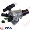 TERMOSTAT 88C KOMPLE FIAT Doblo I Estate 119. 223 1.9 D. 03.2001 - Doblo I Cargo 223 1.9 D 03.2001
