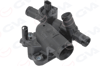 TERMOSTAT 89 C KOMPLE LGN II-III 2.0 05>MGN II 2.0DCİ 05>LATITUDE 2.0DCİ 11>QASHQAI 1.5-2.0DCİ 07>