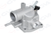 TERMOSTAT 92 C MERCEDES OM611 OM612 W203 S203 CL203 C209 W210