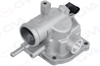 TERMOSTAT 92 C MERCEDES OM646 OM648 W204 W211 W220