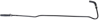 TERMOSTAT- EK SU DEPO ARA HORTUM LINEA 1.3 MULTİJET 07 > 55KW