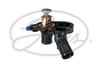 TERMOSTAT GÖVDE KOMPLE C-ELYSEE-C3-C4-P206-P301-P308 1.2 12V VTI